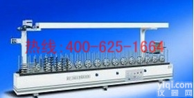 招商<em>吴忠</em>热胶<em>线条</em>包覆机 BF300B（热胶）<em>线条</em>包覆机原装现货