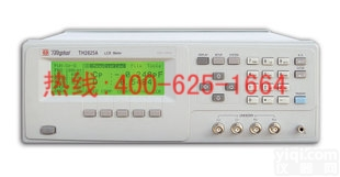 招商舟山高速<em>电桥</em><em>测量仪</em> TH282高速LCR<em>电桥</em> LCR<em>测量仪</em>优质服务