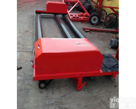 招商攀枝花混凝土<em>路面</em><em>摊铺机</em>整平机 混泥土<em>路面</em>摊铺整平机放心省心