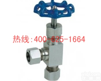 招商安阳<em>卡套</em>角式<em>针型阀</em><em>卡套</em> 双<em>卡套</em><em>针型阀</em>产品的详细说明