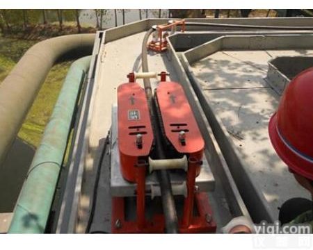 招商南康电缆<em>输送机</em> ?<em>刮板</em>式<em>输送机</em>多少钱一台