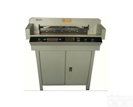 招商宜兴<em>电动</em><em>切纸机</em> <em>电动</em><em>切纸机</em>DS-460 A6原装现货