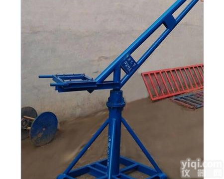 招商临江家用小<em>吊机</em> 建筑<em>提升机</em>批发代理