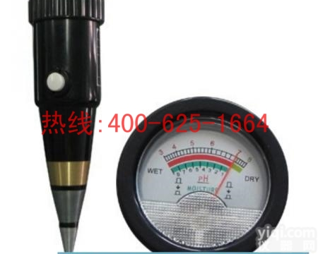 招商秦皇岛土壤<em>酸度计</em> SDT-60土壤<em>酸度计</em>总代<em>直销</em>