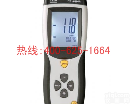 招商雅安<em>气压</em><em>测试仪</em> DT-8920 <em>气压</em><em>测试仪</em>哪家专业