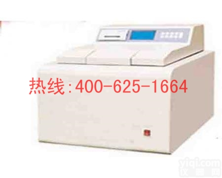 招商常州煤矸石热量仪 煤矸石热量仪ZDHW-低价促销