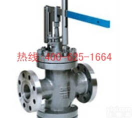 招商思茅杠杆式蒸汽减压阀稳压阀<em>调节阀</em><em>高温高压</em>减压阀 杠杆减压阀安全可靠