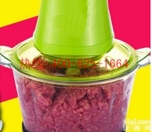 招商韩城多功能<em>饺子馅</em>切菜碎肉机 绞肉机多少钱的具体说明