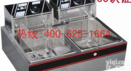 招商景德镇整机加厚<em>双缸</em>双筛商用电炸炉油<em>炸锅</em> 整机加厚<em>双缸</em>双筛商用电炸炉油<em>炸锅</em>厂家优质服务