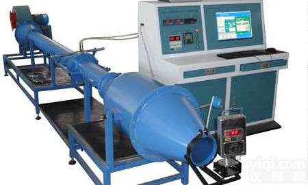 DZS矿用<em>智能型</em><em>风洞</em>