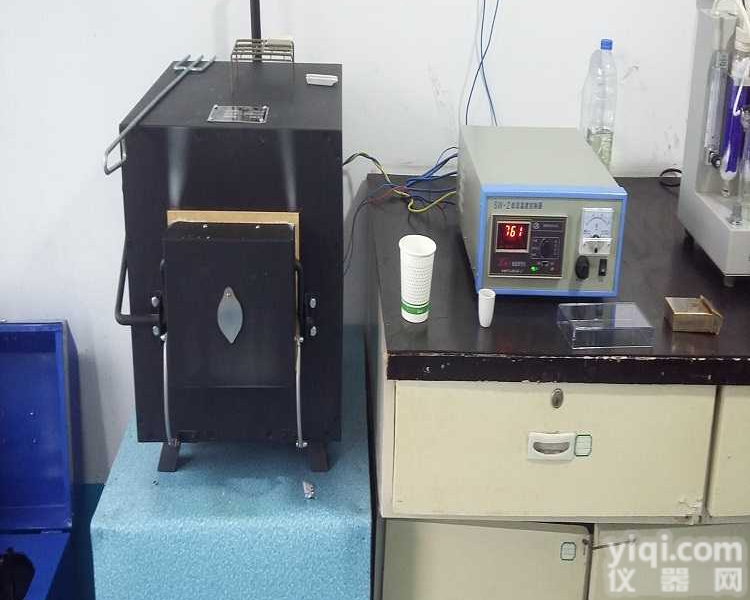 XL-1型箱式高温炉<em>马弗炉</em>炉丝