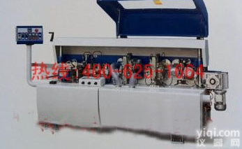 招商三河半自动<em>直线</em><em>封边机</em> MF-350CA半自动<em>直线</em><em>封边机</em>哪家强