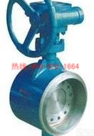 招商汉川<em>焊接式</em><em>蝶阀</em>涡轮<em>蝶阀</em>对焊式金属硬密封<em>蝶阀</em> 焊接硬密封<em>蝶阀</em>产品的详细说明