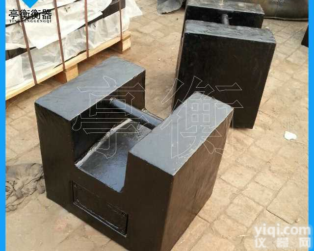 500kg校正<em>砝码</em>，m1<em>等级</em>纯<em>铸铁</em><em>砝码</em>