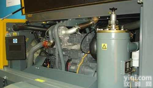 复喆机电，作为<em>高品</em>质的上海螺杆式空<em>压机</em>保养产品开拓者，深受用