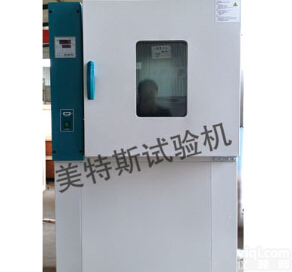 TJMTS品Pai热空气<em>老化</em>箱结构，热空气<em>老化</em>箱<em>特点</em>