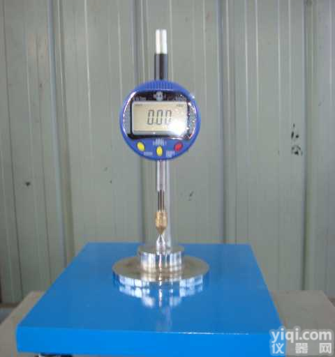 TSY-35型塑料薄膜和薄片<em>测厚仪</em>厂家@<em>产品</em>介绍