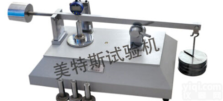 厚<em>度仪</em>，<em>测厚仪</em>，<em>土工布</em>厚<em>度仪</em>使用注意事项