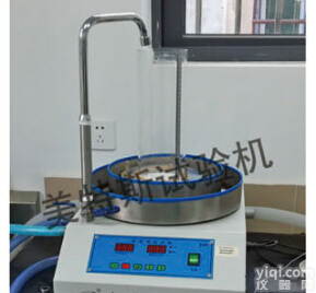 <em>土工</em>布透水性测定<em>仪型</em>号，<em>土工</em>布透水仪操作步骤