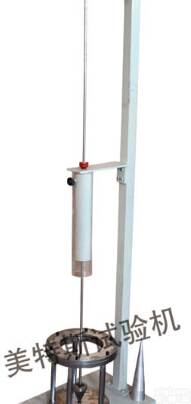 <em>土工布</em>动态<em>穿孔</em><em>测定仪</em>图片，<em>土工布</em>动态<em>穿孔</em><em>测定仪</em>说明书