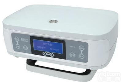 脉冲<em>空气</em>波<em>压力</em>（便携式） <em>WBH</em>-A型