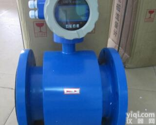 <em>电磁式</em>污泥<em>流量计</em>