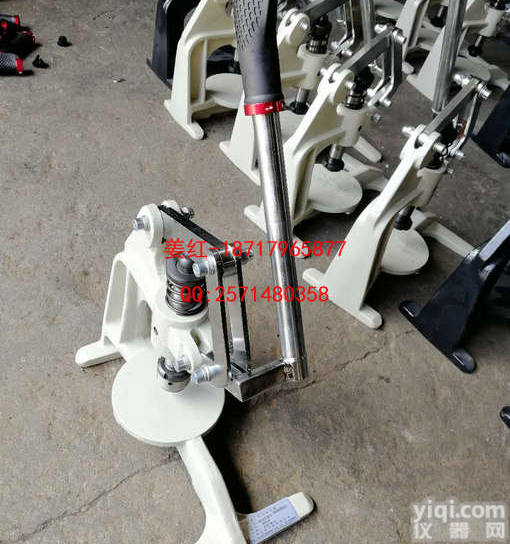 <em>手压</em>克重仪价格,福清<em>手压</em><em>取样器</em>取样面积100cm2