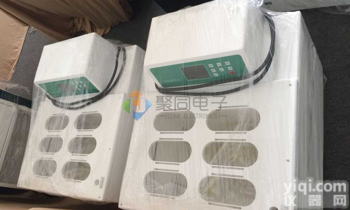 厦门<em>全自动</em><em>干式</em>化浆机JTRJ-12D冰冻<em>血浆</em>解冻仪4.6联