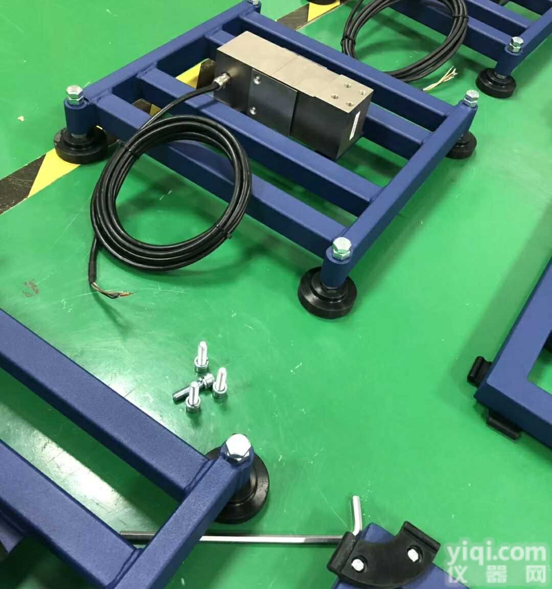 <em>反应釜</em><em>称重</em><em>模块</em>,DT<em>反应釜</em><em>称重</em><em>模块</em>