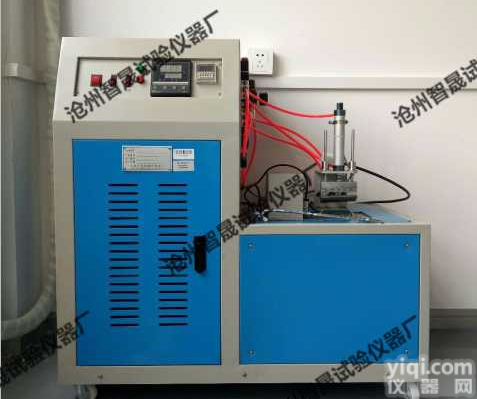 橡胶<em>低温脆性</em><em>测定仪</em>-控温更准确-橡胶<em>低温脆性</em><em>测定仪</em>