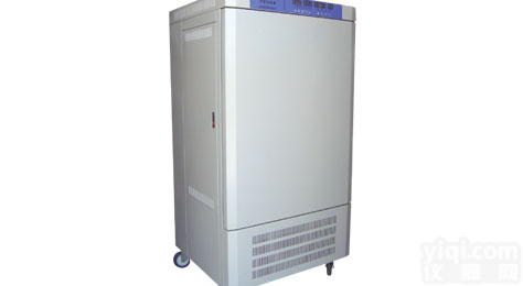 上海<em>新苗</em>GZX-400BS-Ⅲ光照<em>培养箱</em>/不锈钢内胆<em>培养箱</em>、<em>幼苗</em>培育