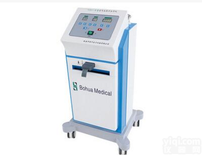 <em>空气</em>波<em>压力</em>ZL仪（4腔） <em>WBH</em>-B型