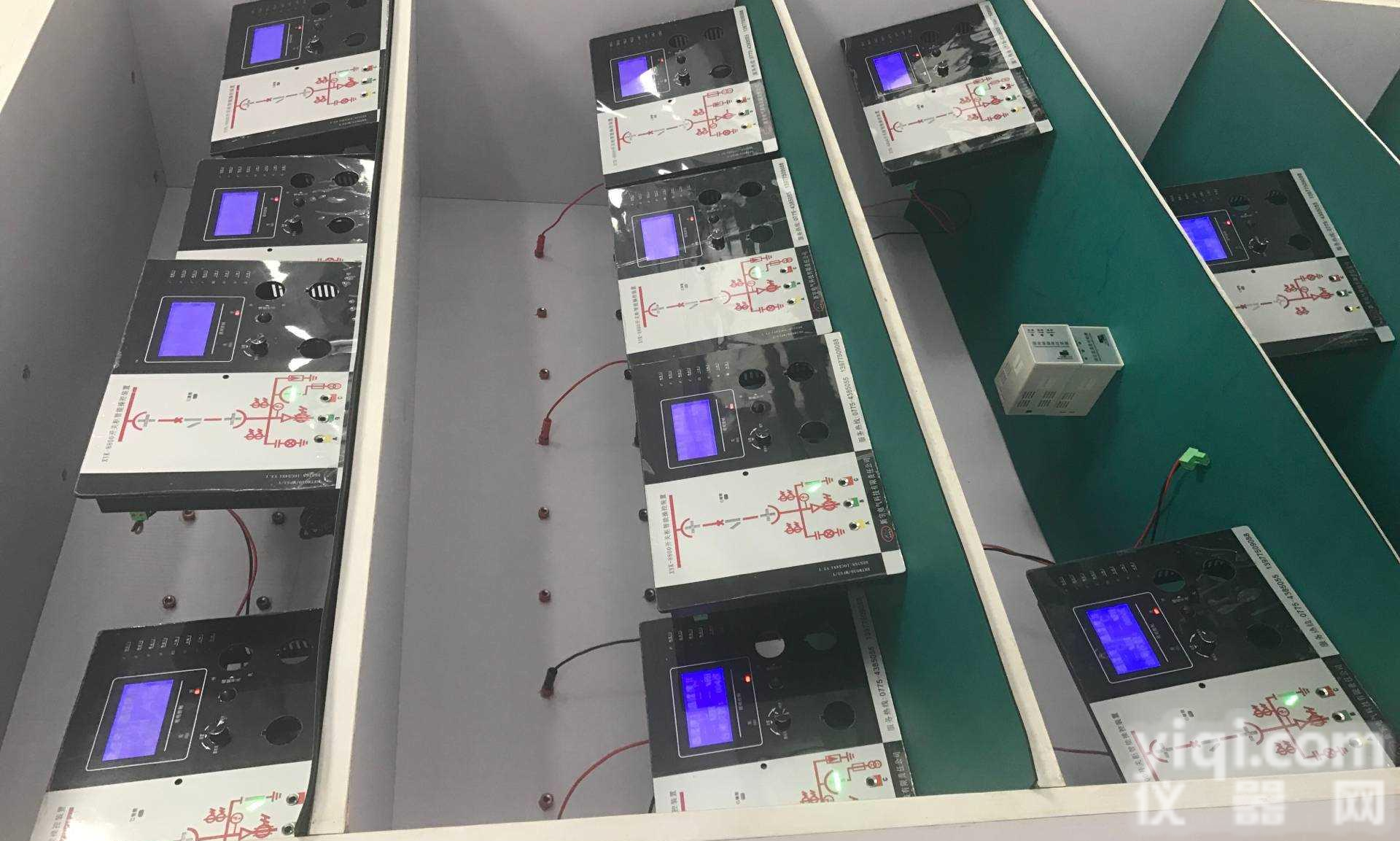 太原大同朔州忻州阳泉吕梁晋中长治晋城临汾运城<em>开关柜</em>测温<em>智能</em><em>操控</em>装置如何体现<em>智能</em>