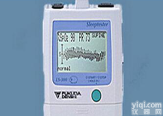 日本<em>福田</em> 睡眠呼吸<em>测试仪</em> LS-300