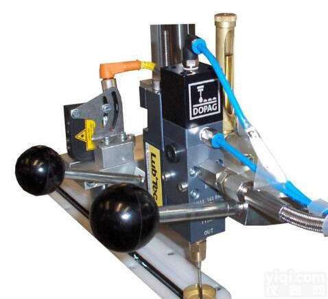 精密油脂<em>计量</em>阀 <em>自动</em>定量涂油机，徳派精密油脂定量阀，汽车球笼、球头、球销<em>自动</em>定量加注油脂机