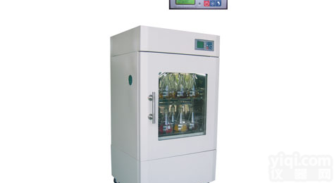 QYC-2102C全温培养<em>摇床</em>上海新苗<em>双层</em>小容量恒温<em>摇床</em>QYC-2102C 恒温振荡器