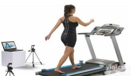 <em>意大利</em>柯时迈COSMED <em>运动</em>分析系统 OptoGait