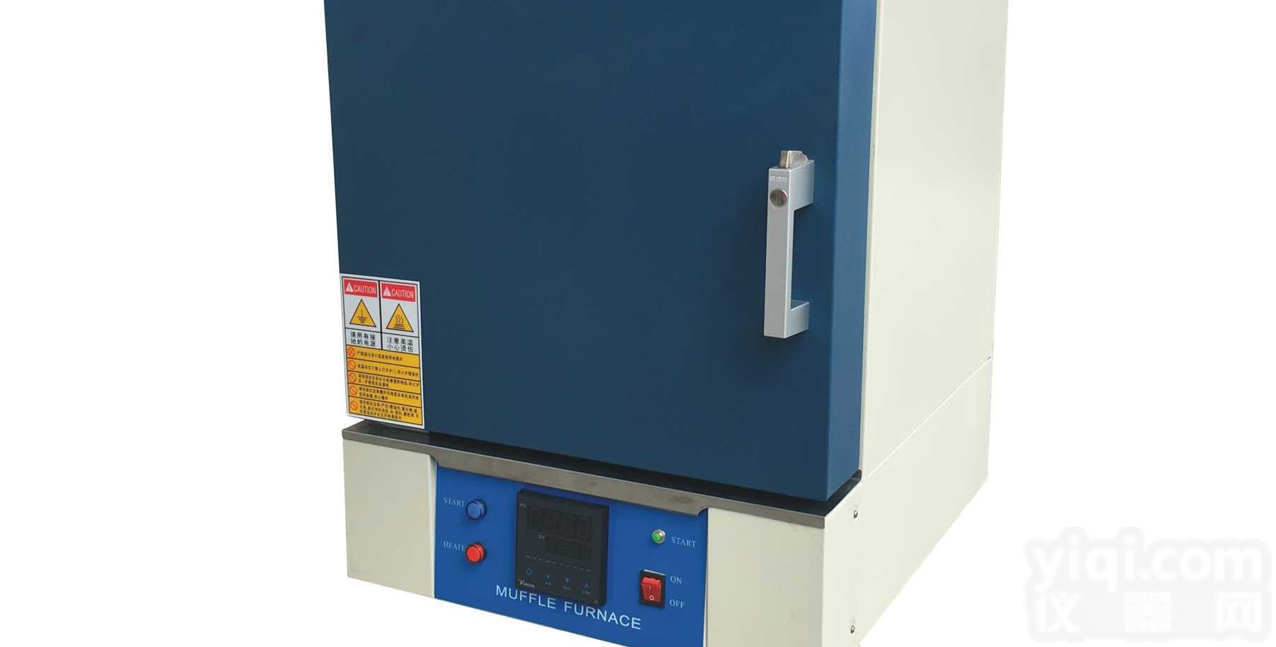 SX2-2.5-10N<em>箱式</em><em>电阻炉</em>规格型号  <em>上海</em>新苗<em>箱式</em><em>电阻炉</em>SX2-2.5-10N 特点