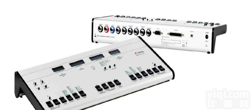 丹<em>麦尔</em>听美   耳希路™Oscilla® SM960-C   <em>诊断</em>型<em>听力</em>计