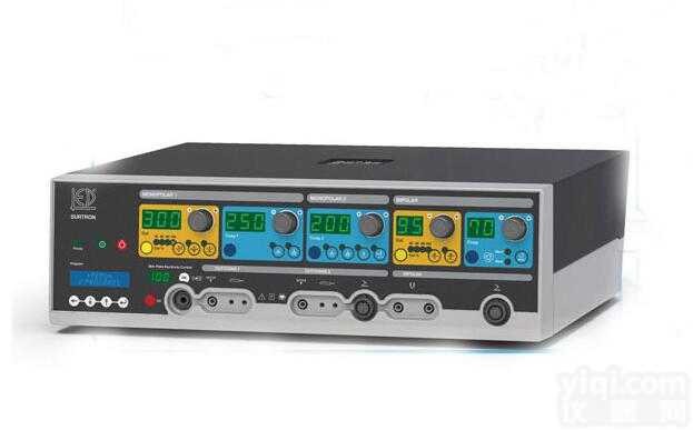 意大利<em>萨顿</em>  超高频医用<em>电刀</em>  HP240/400HP型