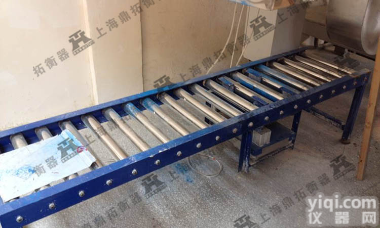 60KG报警式<em>滚筒</em>秤,75KG<em>轨道</em><em>滚筒</em>电子称