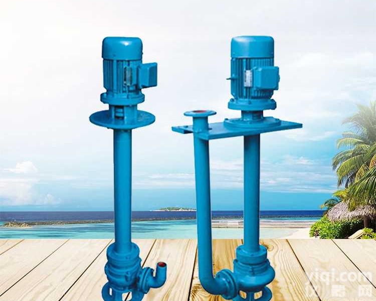 供应350YW1000-36-160<em>排污泵</em><em>结构图</em>,<em>液下泵</em>型号,双管液下<em>排污泵</em>