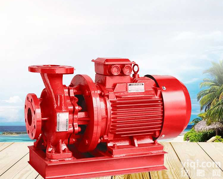 供应XBD3.8/6-65W卧式稳压<em>消防泵</em>,<em>消防泵</em>厂家,卧式单级<em>离心</em><em>消防泵</em>