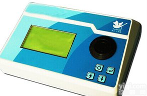 北京GR/GDYQ-6000S食品<em>保健品</em><em>过氧化氢</em>快速<em>测定仪</em>