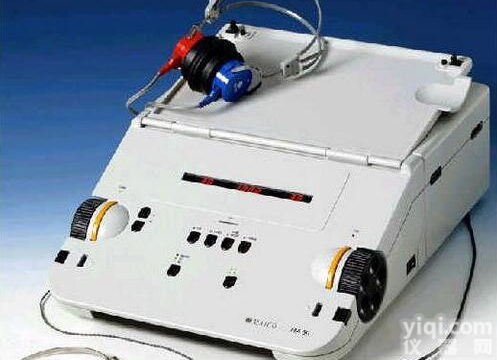 <em>德国</em><em>麦科</em> <em>筛查</em>型听力计 MA50