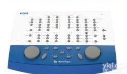 丹<em>麦尔</em>听美   科丽纳® Astera®   临床<em>诊断</em><em>听力</em>计