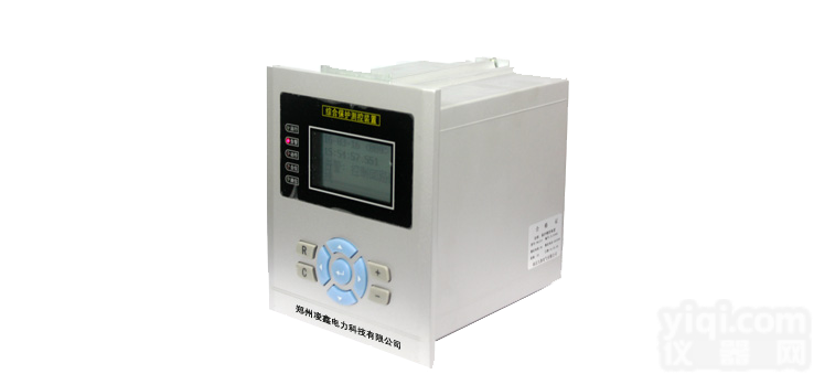 <em>PMC</em>-651T,<em>PMC</em>-651F微机保护<em>装置</em>