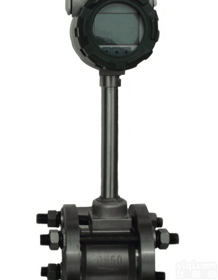 辽宁<em>流量计</em>XK-LUGB<em>管道式</em><em>涡街</em><em>流量计</em>