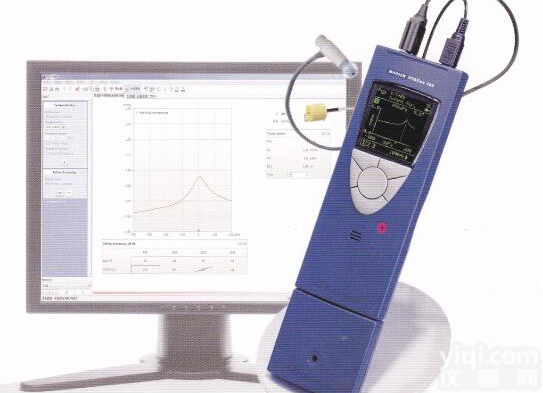 <em>丹麦</em>尔听美   耳听霏® OTOflex®   <em>中耳</em><em>分析仪</em>