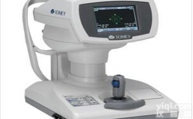 日本<em>多美</em>TOMEY <em>非接触</em>式<em>眼压计</em> FT-1000